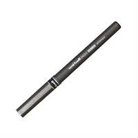 UNI-BALL - Uni-Ball Ub-155 Micro Deluxe 0,5mm Roller Kırmızı