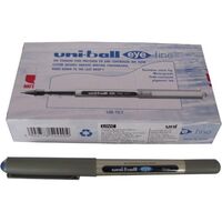 Uni-Ball - Uni-Ball Ub-157 Eye Fine Roller Kalem 0.7 mm (12'li Kutu)