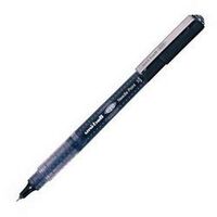 UNI-BALL - Uni-Ball Ub-165 Eye Needle Point Micro 0,5mm Kırmızı