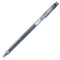 UNI-BALL - Uni-Ball Um-101 Signo Silinebilir Jel 0,5mm Siyah