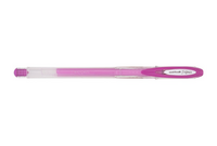 UNI-BALL - Uni-Ball Um-120 Signo Angelic Colour 0.7mm Pembe
