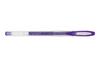 Uni-Ball Um-120 Signo Sparkling Simli 1,0mm Mor - Thumbnail
