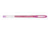 Uni-Ball Um-120 Signo Sparkling Simli 1,0mm Pembe - Thumbnail