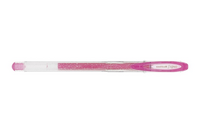 UNI-BALL - Uni-Ball Um-120 Signo Sparkling Simli 1,0mm Pembe