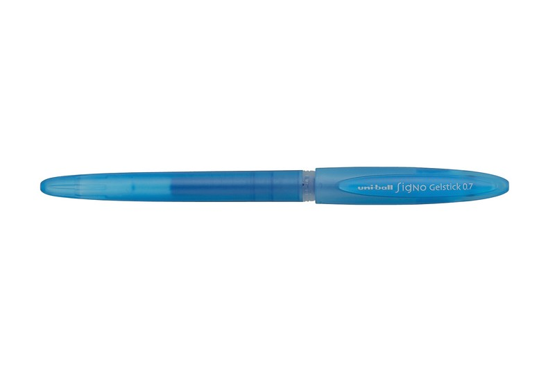Uni-Ball Um-170 Signo Gelstick 0,7mm A.Mavi