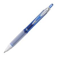UNI-BALL - Uni-Ball UMN-207F Signo Fashion 0,7mm Mavi