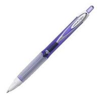 UNI-BALL - Uni-Ball UMN-207F Signo Fashion 0,7mm Mor