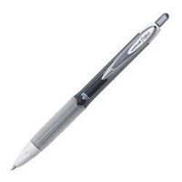 UNI-BALL - Uni-Ball UMN-207F Signo Fashion 0,7mm Siyah