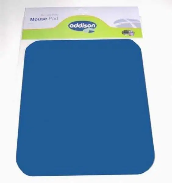 Addison Mouse Pad Mavi 300144