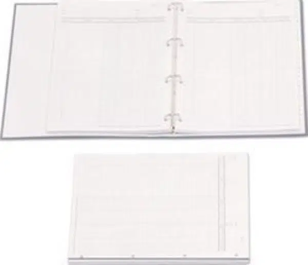 Bayındır 20X28 C/H Klasör Yedeği Büyük Boy