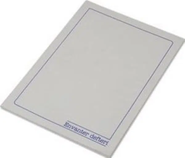 Bayındır 20X28 Envanter Defteri 32Yp