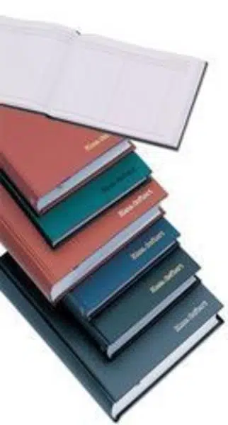 Bayındır 20X28 Kasa Defteri 365Yp