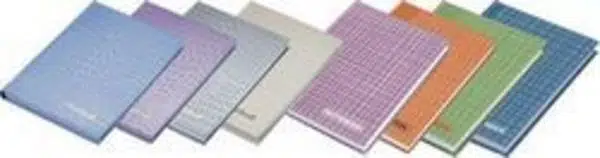 Bayındır A5 Sert Kapak Okul Defteri 200Yp Kareli