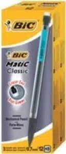 Bic Matic Original 0.5mm Versatil 12'li