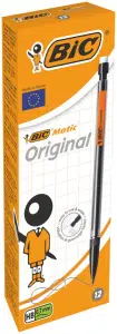 Bic Matic Original 0,7mm Versatil 12'li