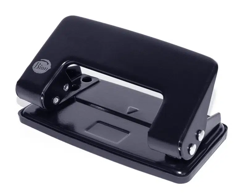 Bion 9282 Delgeç 10syf Siyah