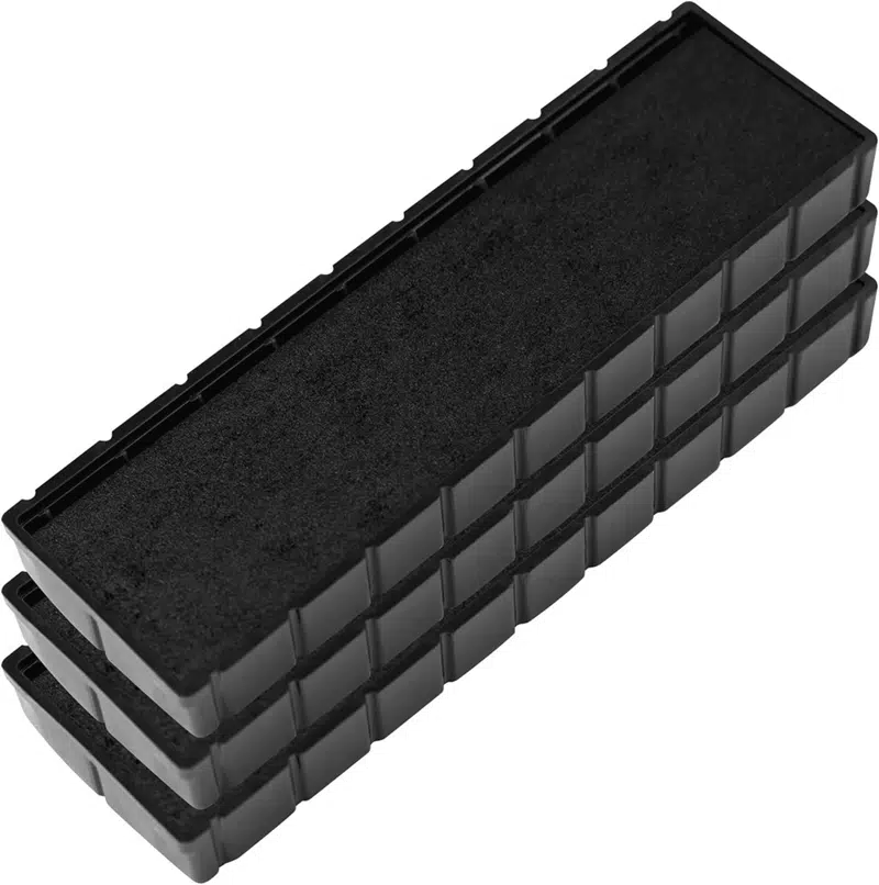 Colop E/15 Yedek Keçe Siyah