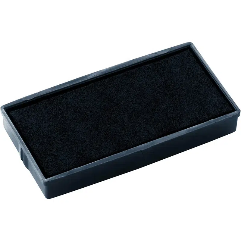 Colop E/30 Yedek Keçe Siyah