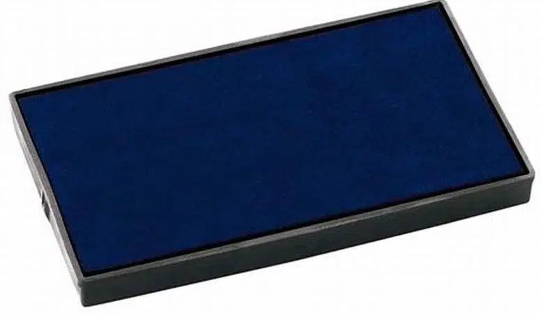 Colop E/40 Yedek Keçe Mavi