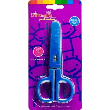 CRAFT AND ARTS KORUMALI MAKAS TEKLİ 5''