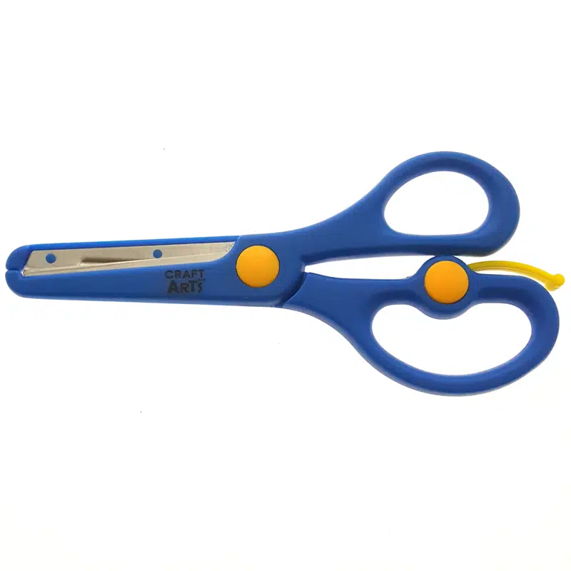 CRAFT AND ARTS YAYLI MAKAS TEKLİ 5,5''