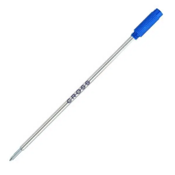 Cross 8511D Tükenmez Refil Mavi Medium