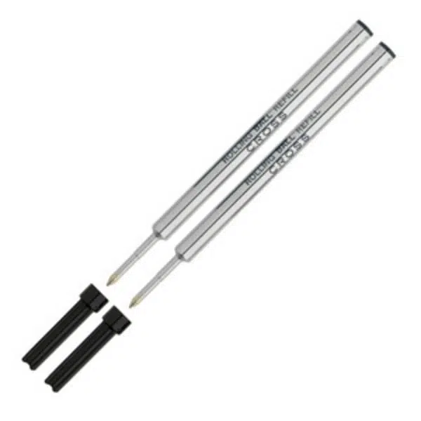 Cross 8523 Rolling Ball Siyah Refil