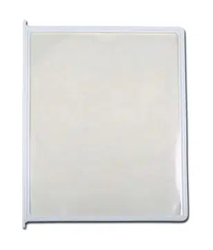 Daf 561 Evrak Şömizi A4 Beyaz