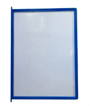 Daf 561 Evrak Şömizi A4 Mavi