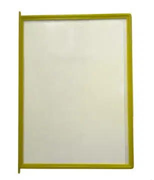 Daf 561 Evrak Şömizi A4 Sarı