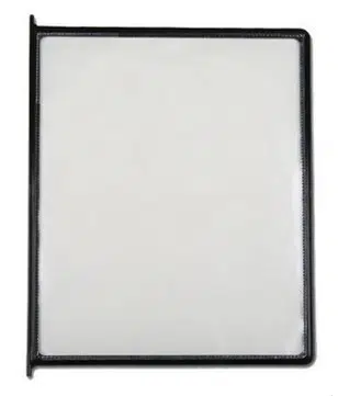 Daf 561 Evrak Şömizi A4 Siyah