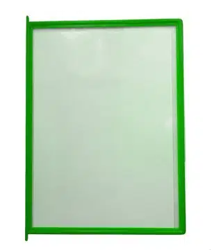 Daf 561 Evrak Şömizi A4 Yeşil