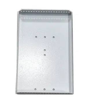 Daf 562-20 Duvar Tipi A4 Pano 20'li