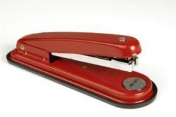 Delta 101 Standart Zımba Makinesi