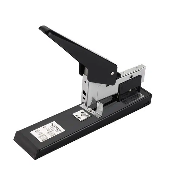 Delta 135 Arşiv Ciltleme Makinesi (23/6-24)