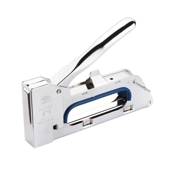 Delta 141 Tel Çakma Makinesi (13/4-8)