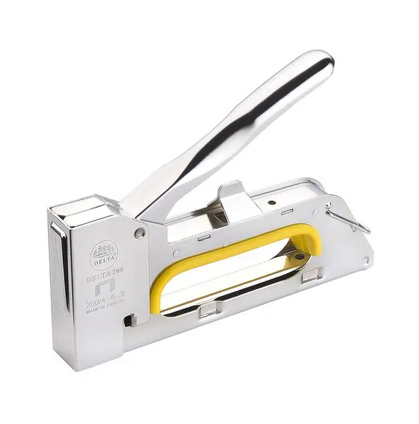 Delta 143 Tel Çakma Makinesi 200/4-8