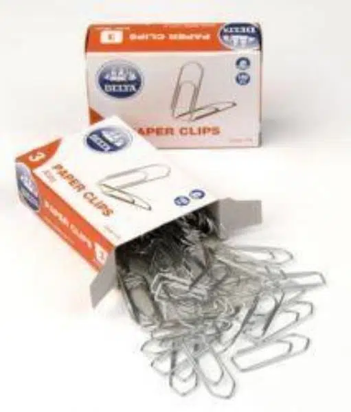 Delta 175 Ataş No:3 100'Lü