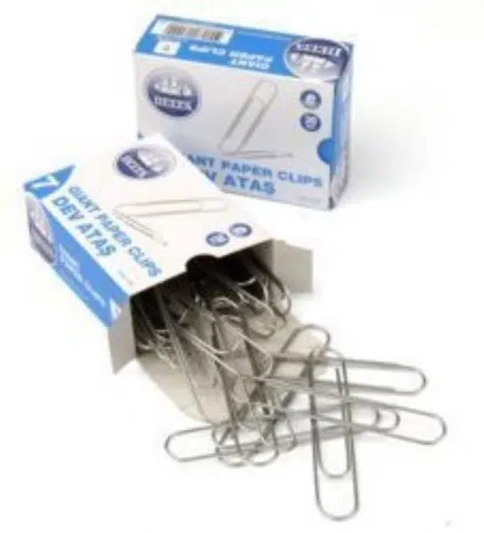 Delta 182 Ataş No:7 (75mm) 30'Lu