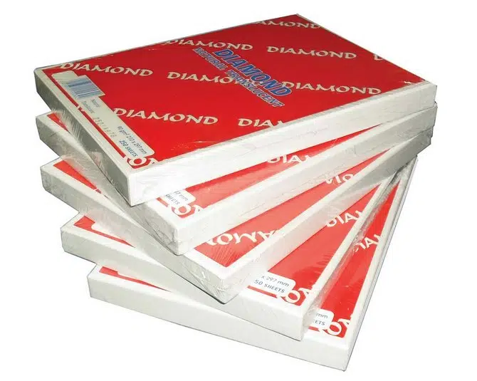 Diamond A4 Aydinger 90gr 250'li