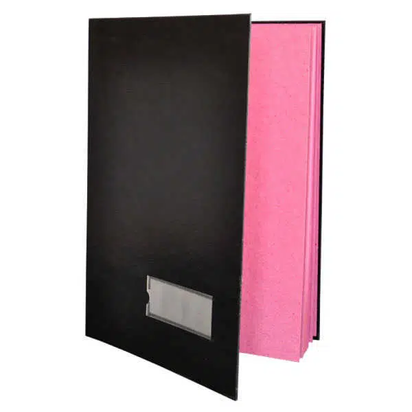 Dilman 23x33 İmza Dosyası Cilt Bezli 20yp