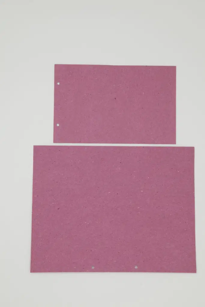 Dilman A5 Ara Kartonu Klasör 100'lü