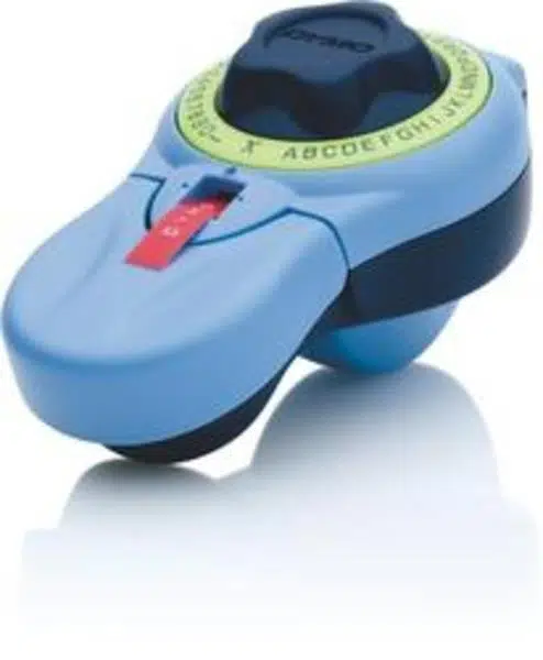 Dymo Junior Kişisel Mekanik Etiketleme Makinesi