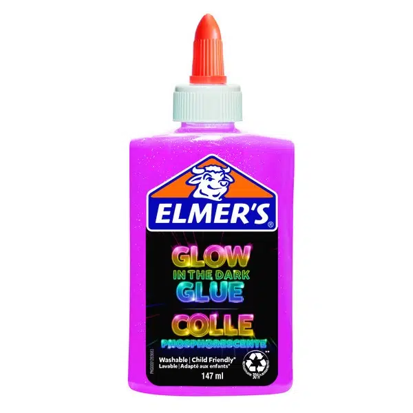 Elmer's Karanlıkta Parlayan Yapıştırıcı 147ml