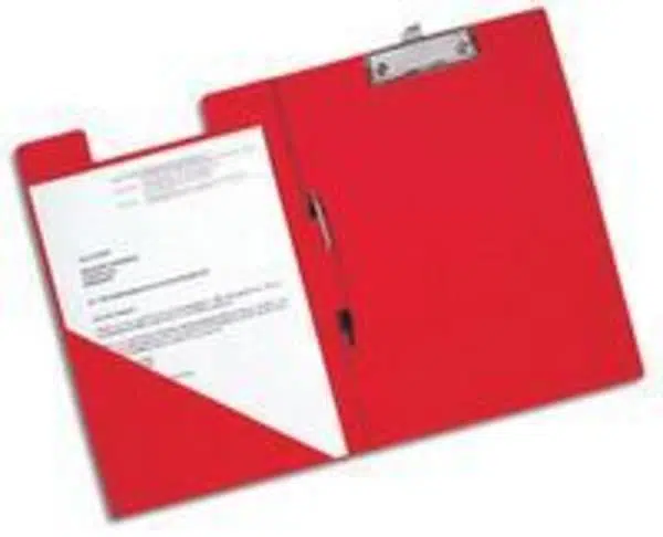 Esselte 3901 Sekreterlik Kapaklı Mavi