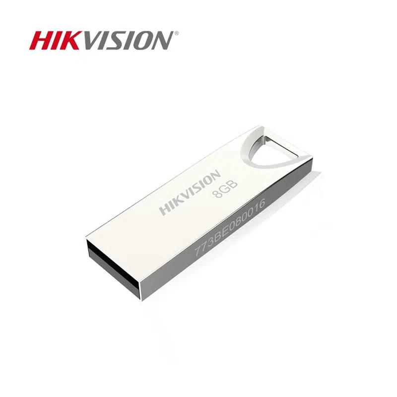 Hikvision 2.0 Usb Flash Bellek M200 (64GB)
