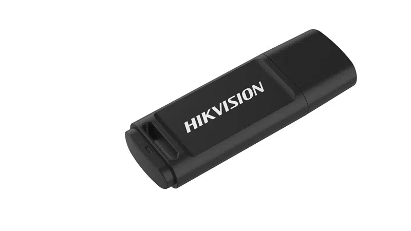 Hikvision 3.2 Usb Flash Bellek M210P Kapaklı (64GB)