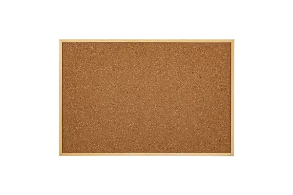 İnter 45x60 Ahşap Ç. Duvara Monte Mantar Pano