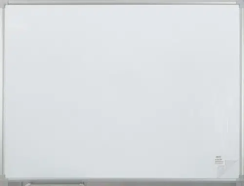 İnter 50x70 Alüminyum Ç. D.Monte Laminant Yazı Tahtası