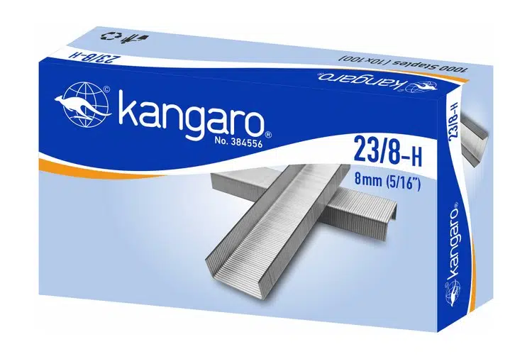 Kangaro Zımba Teli (No:23/8)